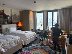 -上海外滩英迪格酒店