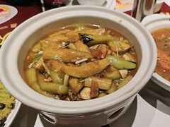 -鑫小城故事·藕汤·家常菜(台北一路总店)