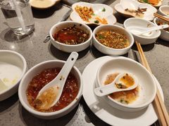 -海底捞火锅(龙岗星河COCO Park店)