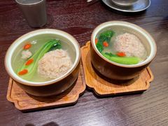 -古都历食南京菜·烤鸭·鸭血粉丝·汤包(南京博物院店)