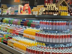 -永辉超市(龙潭寺店)