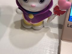 -肯德基(余杭禹航店)