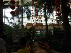 大堂-绿色时代大酒店
