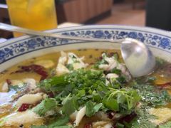 -源港渔村-中山脆肉鲩(博罗店)