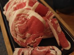 排酸羔羊肉-湊湊火锅·茶憩(天环广场店)
