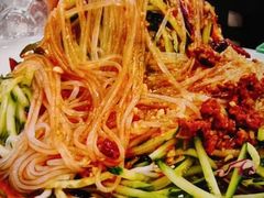 -老妈厨房团圆饺子东北菜(北环路店)