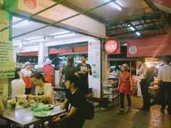 -红大哥水门鸡饭(總店)