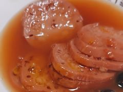 -涵家味土菜馆·徽州一绝臭鳜鱼(三河古镇店)