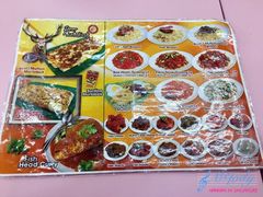 -新加坡Zam Zam餐馆