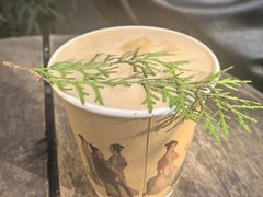 -集雅GATHERING咖啡(武康路店)