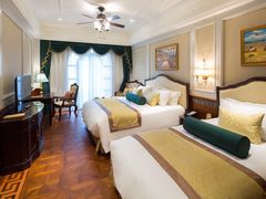 -马勒别墅饭店(静安寺店)