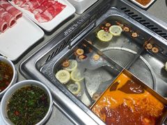 -海底捞火锅(和安宁春城店)