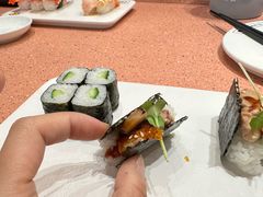 -元气寿司(金光华店)