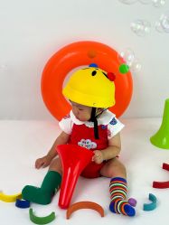 -星光宝贝高端儿童摄影(萧山店)