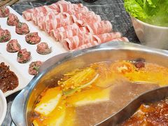 -重庆老火锅正火哥(秭归店)