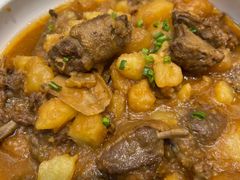 -林口邵胖子大鹅(新安街东五店)