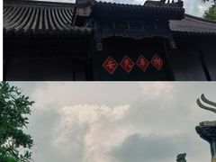 -保定直隶总督署博物馆