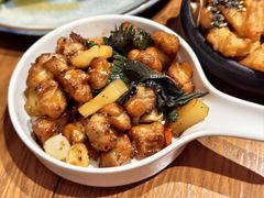 -森Some Fusion(荔湾店)