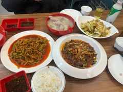 -张太婆老妈蹄花川菜馆·中华餐饮老字号(望平街店)