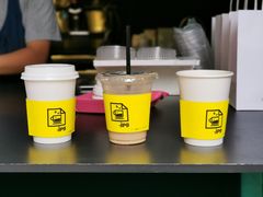 -JPG coffee(广州体育西店)