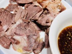 -高玛纳驴肉火烧(一世界店)