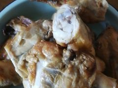 -香妃烤鸡(西单店)
