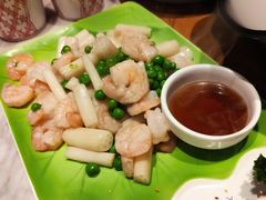 荷塘月色-客官 · 江南小菜馆(长风大悦城店)