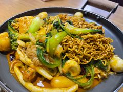 -刁四藤椒麻辣烫传承人(龙成尊庭店)