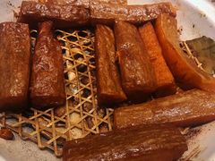 -四季厨房 鲁菜·孔府烤鸭(高新万达店)