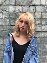 -Kraemer Paris  苏豪路易士·嘉玛发廊