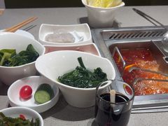 -海底捞火锅(青山湖万达夜宵主题店)