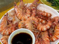 -老字号德记烧腊饭店·海鲜加工