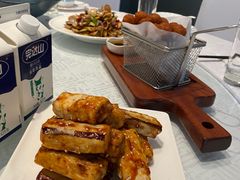-有喜胶东小馆(太申祥和店)