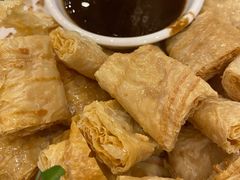 干炸响铃-楼外楼(西湖景区孤山路店)