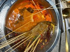 -成都玉林串串香(世纪港湾店)