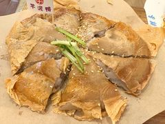 -芋包王闽南茶楼(八市店)