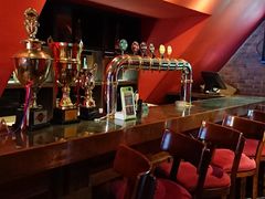 -Boxing Cat Brewery拳击猫精酿啤酒馆(永福店)