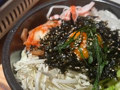 -KimPro 辛普乐概念韩餐