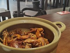 -斯丹姜母鸭·古法干香(涂门街总店)