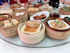 -聚家渔村·寻味顺德(大良店)