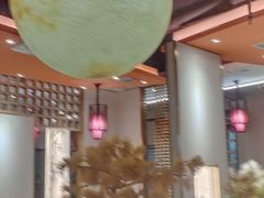 -川竹火锅(龙凤店)