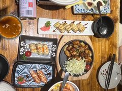 -小川洋风料理(街道口店)