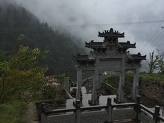 -孟屯河谷景区