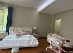 -禧悦府国际月子会所(总店)