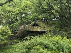 -杭州花家山庄