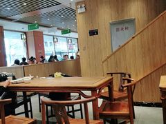 -食蔬不二素食自助餐厅(沈阳铁西店)