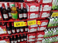 -大润发(张江店)
