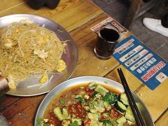-后街佬·炭火鲜鱼杂(南城店)