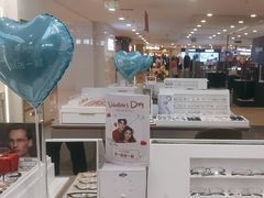 -宝岛眼镜(复兴门百盛店)