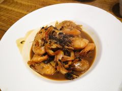 -旅马餐厅(茅家埠店)